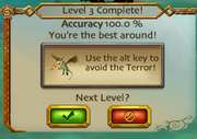 Level box 2