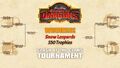 CoC 2 winners