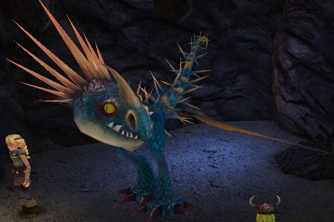 school of dragons deadly nadder school of dragons deadly nadder