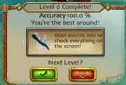 Level box 3