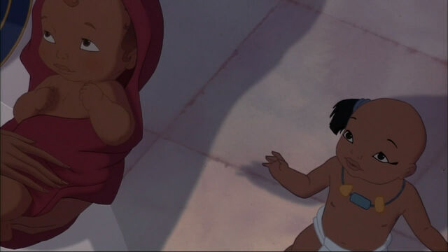 File:BabyMosesAndYoungRameses.jpg