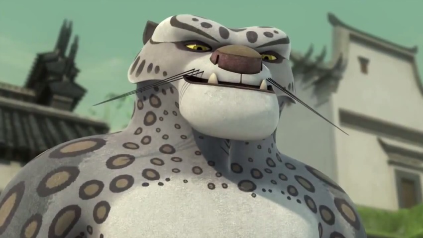 Tai Lung/Gallery | Dreamworks Animation Wiki | FANDOM powered by Wikia
