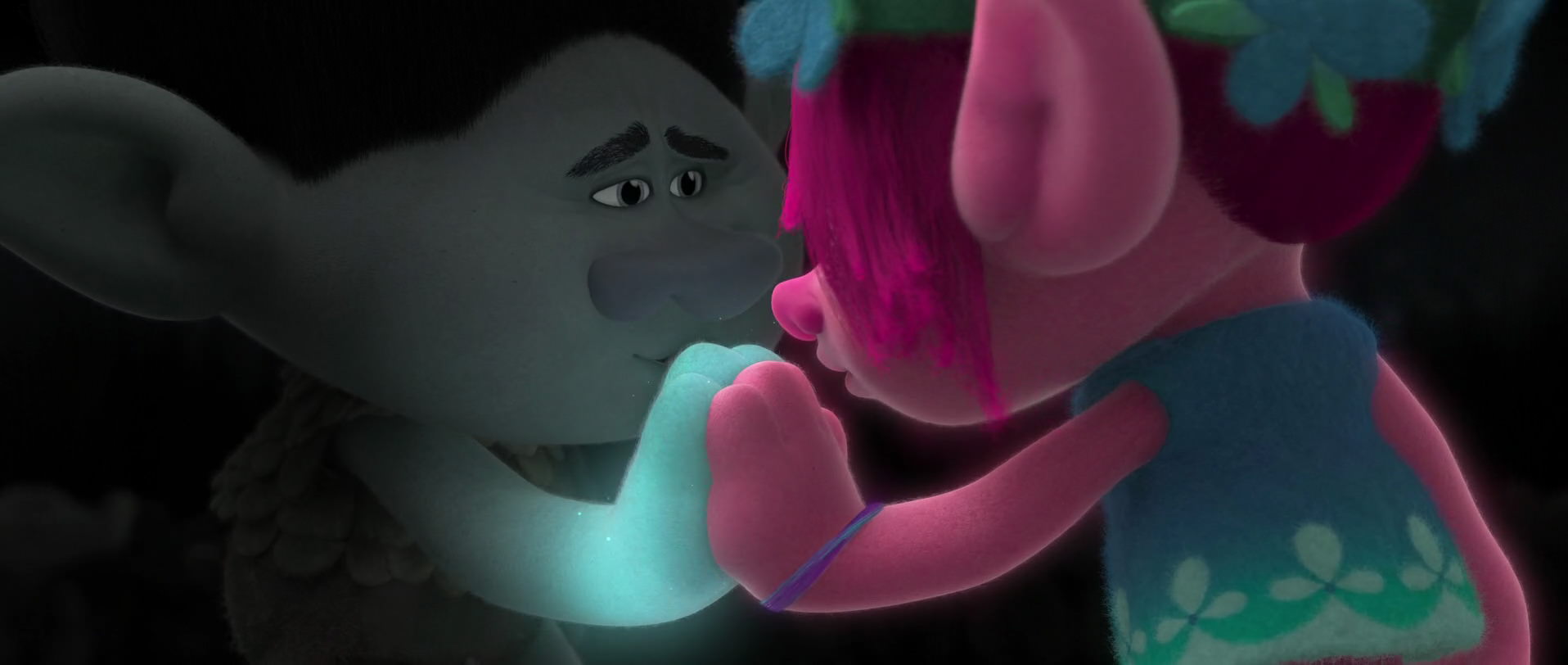 True Colors | Dreamworks Animation Wiki | FANDOM powered by Wikia True Colors | Dreamworks Animation Wiki | FANDOM powered by Wikia