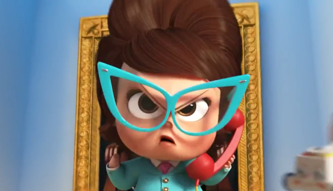 big boss baby big boss baby