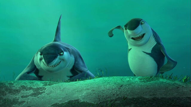 Image - Shark-tale-disneyscreencaps com-3240.jpg | Dreamworks Animation
