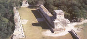 Arial ChichenItzaBallCourt-2