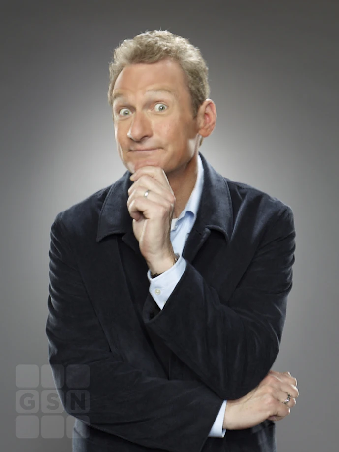 Ryan Stiles | Improvaganza Wiki | FANDOM powered by Wikia