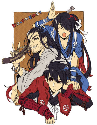 File:3 Drifters.(Manga).full.1533891.jpg