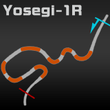 Yosegi-1r