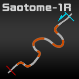 Saotome-1r