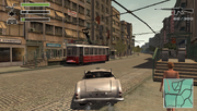 Trollycaristanbul
