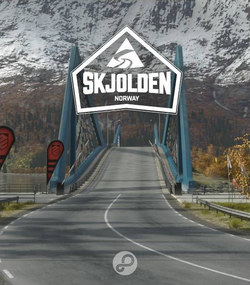 Skjolden large