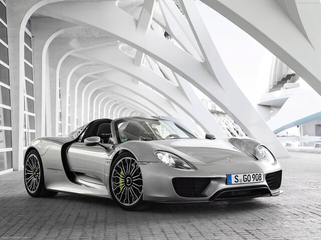 File:Porsche-918 Spyder 2015.jpg
