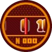 Speedometer-D76