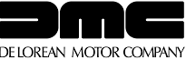 Delorean Logo
