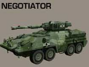 Negotiator