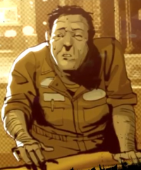 Bobby
