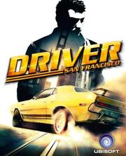 Driver San Francisco Box Art.jpg