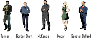 Heroes