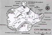 Menzoberranzan