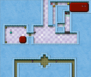 DROD gameplay