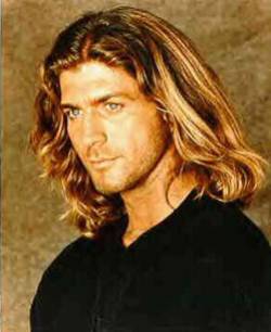 Joe lando