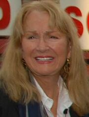 Diane ladd