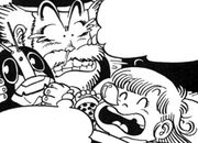 SadSanta&Arale