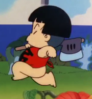 Kintaro