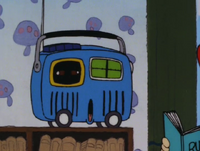 Kinoko Radio