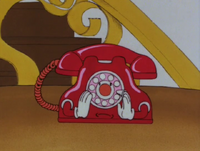 Coffee Pot Phone