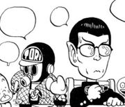 Toribot&Skop