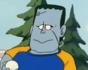 Frankenstein