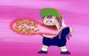 Obotchaman n'cha cannon