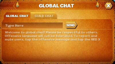 Chat