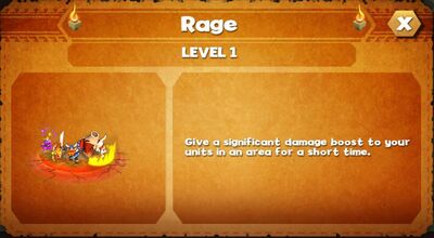 Rage