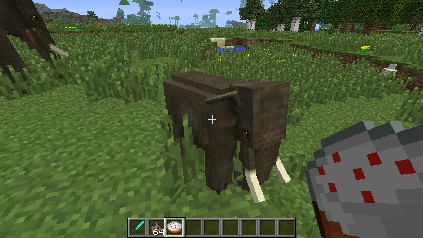 Elephant Mo' Creatures Wiki FANDOM powered by Wikia