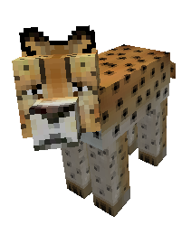 Mo Creature Big Cats Mo Creature Big Cats