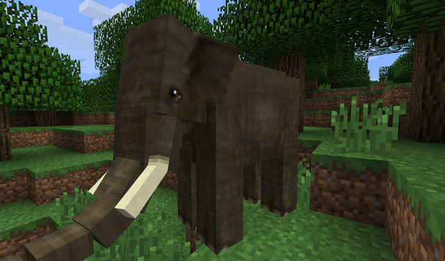 File:Asian elephant.png