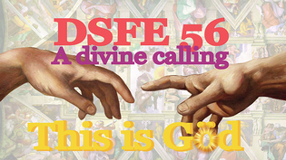DSFE 56 Göd