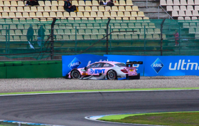 AUE Accident Hoc I 2015