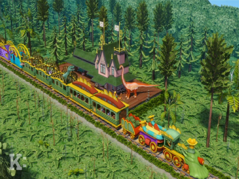 dinosaur train apatosaurus