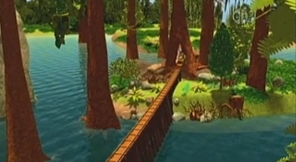 dinosaur train valley of the stygimolochs