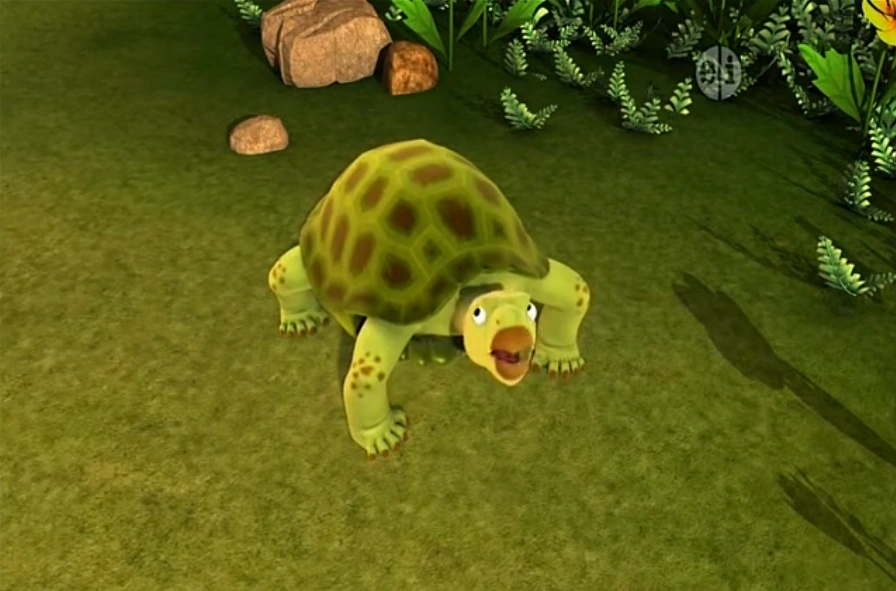 Adam | Dinosaur Train Wiki | FANDOM powered by Wikia