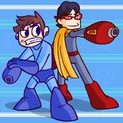 DnB megaproto by FunyMony