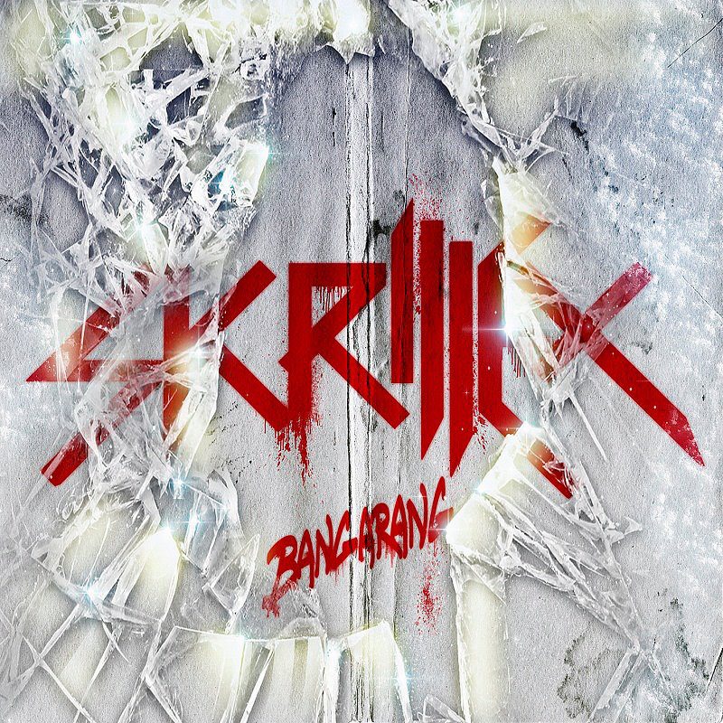 Bangarang cover