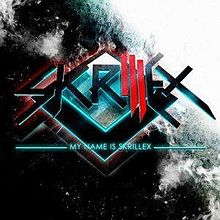 SKRILLEX