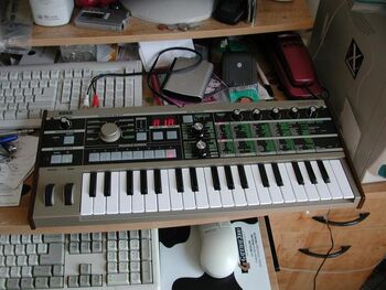 MicroKorg