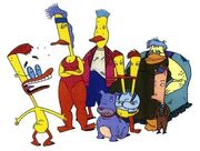 Duckman (1)