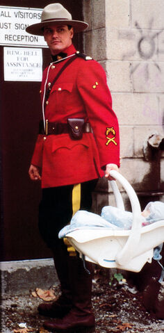 File:Fraser Baby A Cop, a Mountie and a Baby.jpg